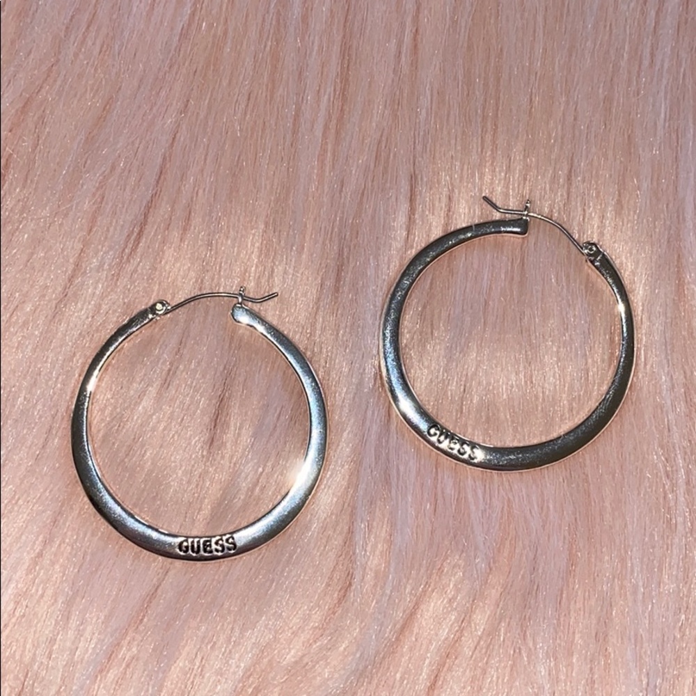 Guess Hoops